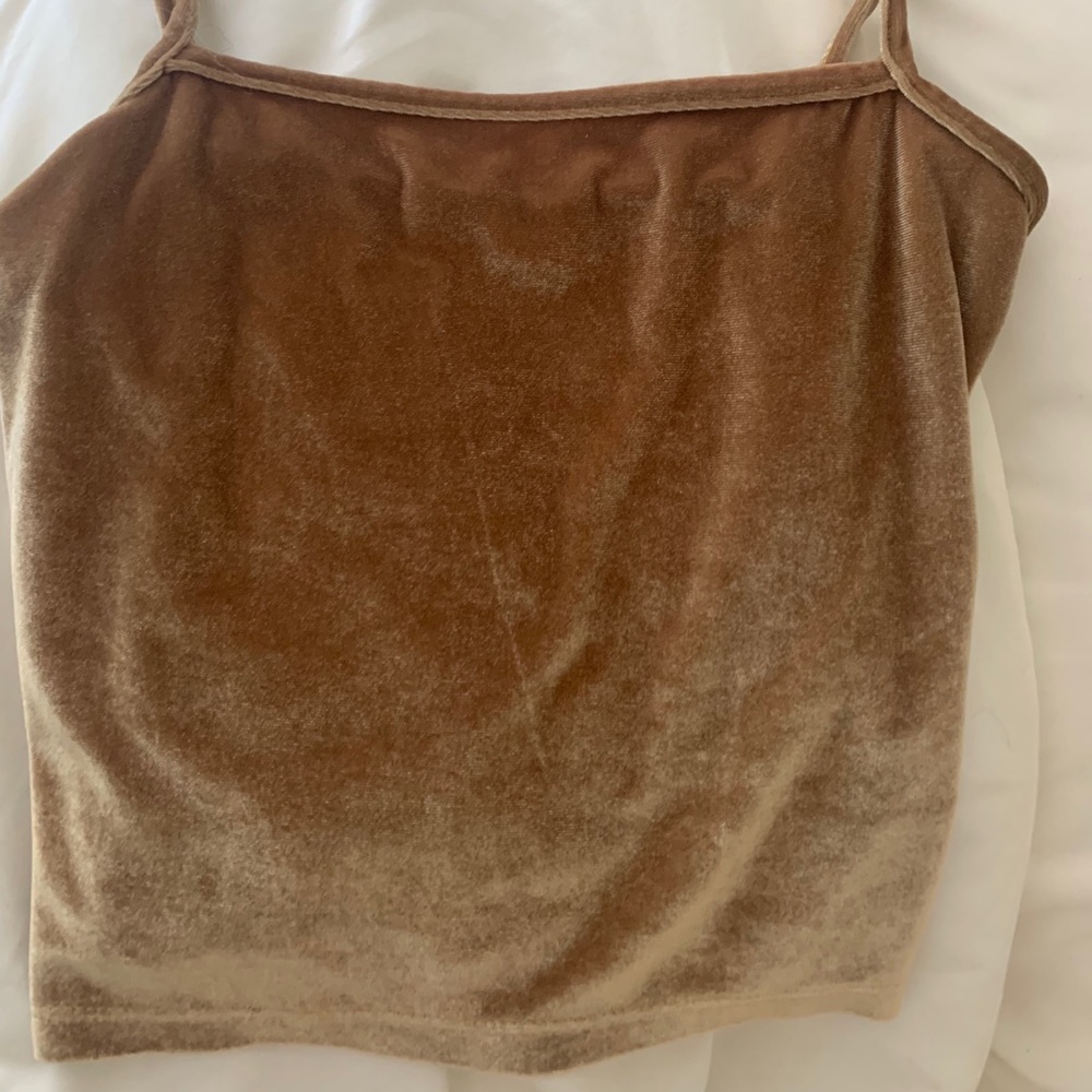 Brandy Melville tank